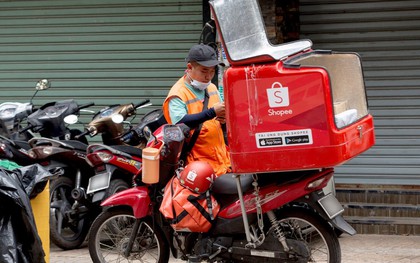 Người Việt ghiền mua hàng online, "đốt" hơn 1.100 tỷ đồng mỗi ngày để "chốt đơn"