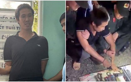 Lộ diện 3 kẻ "tiếp tay" trong vụ Lê Sỹ Tùng bắn chết cả gia đình ở Đồng Nai