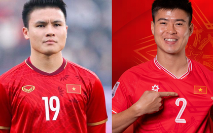 Ấm lòng tình đồng bào: Quang Hải, Duy Mạnh và dàn cầu thủ Việt ủng hộ bà con vùng lũ