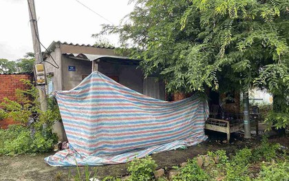 Vụ cụ bà 72 tuổi tử vong ở nhà riêng: Camera hé lộ bất ngờ về nghi phạm