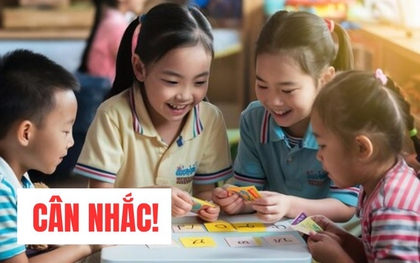 Thầy giáo nói: Tiếng Anh dù bắt buộc từ lớp 1 vẫn có thể "giậm chân tại chỗ" nếu không chịu THAY ĐỔI điều này!