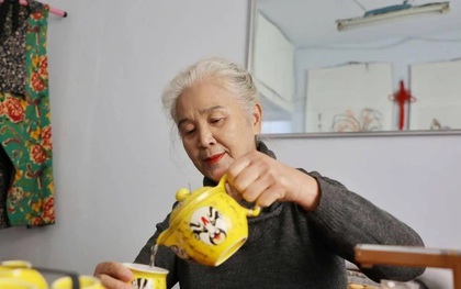 Sau 60 tuổi, cắt 3 khoản này mỗi tháng, tôi tiết kiệm được hơn cả gửi ngân hàng