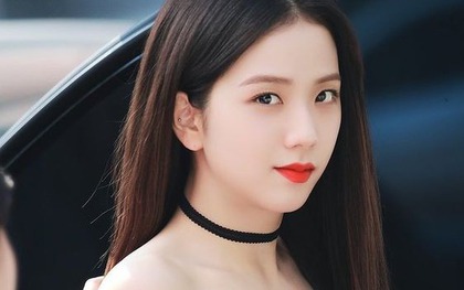 Jisoo (BLACKPINK) "quay xe" quá khét