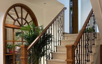 Nhà có 5 chi tiết này vừa sang lại vượng khí, sống cả đời không muốn rời đi