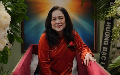 Vui buồn náo loạn trong “Phá Đám: Sinh Nhật Mẹ”