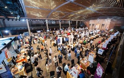 Tuần lễ Giáo dục Châu Âu 2025: Tri thức là nguồn năng lượng cho sự đổi mới và phát triển bền vững