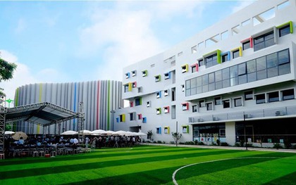 Muốn con học chương trình Oxford từ cấp 1, phụ huynh Hà Nội tham khảo loạt trường tư sau: Học phí từ 5 triệu đồng/tháng