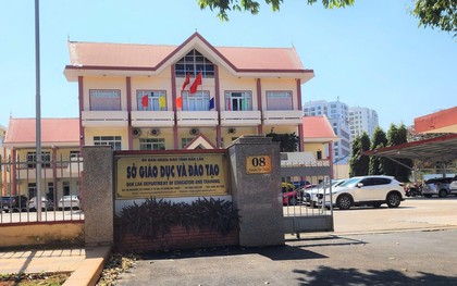 Vụ "nợ" tiền dạy thêm giờ của giáo viên Đắk Lắk: Con số đã vượt 35 tỷ đồng