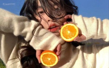 Đừng chỉ biết uống nhiều nước, chăm ăn 6 thực phẩm "siêu dưỡng da" mùa lạnh: Làm ẩm và trắng da, chống lão hóa