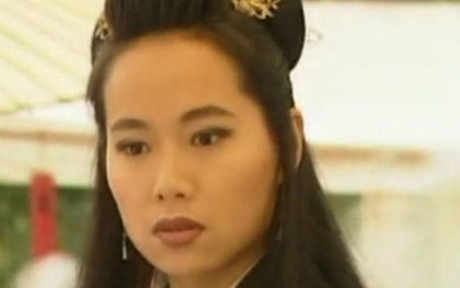 Triệu Mẫn kém sắc nhất màn ảnh