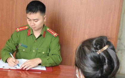 Người phụ nữ mang theo 1 mảnh giấy đến ngân hàng BIDV để chuyển khoản 100 triệu đồng: Công an đến tận nơi, yêu cầu hủy giao dịch