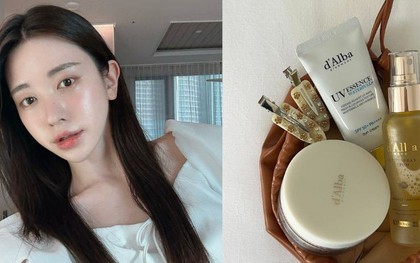 Bác sĩ chỉ ra 3 sản phẩm chống lão hóa quan trọng nhất trong quy trình, thiếu món số 1 thì "già không phanh"