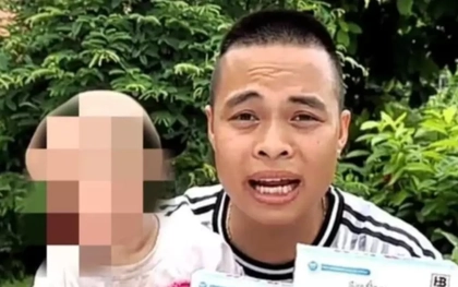 Chủ kênh TikTok "Gia đình Hải Sen" bị cáo buộc che giấu doanh thu 86 tỷ đồng