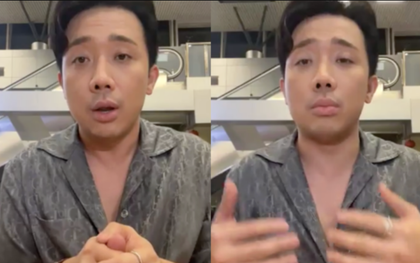 Trấn Thành đã thay đổi