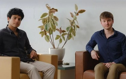 Startup AI 10 tỷ USD khiến giới công nghệ sững sờ: 3 founder đều là những tỷ phú trẻ nhất thế giới, 22 tuổi đã làm nên điều kỳ diệu