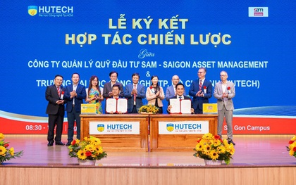 Khởi nghiệp không chỉ để làm giàu, mà để tạo giá trị