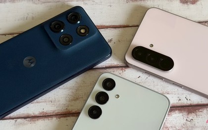 Đừng nghe những lời "xúi dại" rằng phải chi thật nhiều tiền mới có điện thoại ngon: Trò bịp ấy xưa rồi