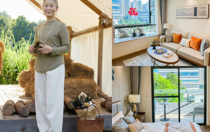 Tôi bán nhà, gửi tiền sinh lời và sống ở viện dưỡng lão: Quyết định tài chính khiến tuổi già của tôi thật nhẹ nhõm