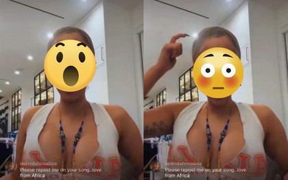 Quá kinh khủng: Nữ nghệ sĩ đình đám thừa nhận đã 3 tháng không gội đầu!