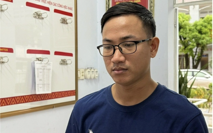 Bắt tạm giam phó phòng ngân hàng Tống Minh Hoà