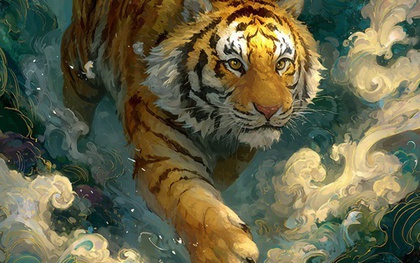 Từ ngày mai, 4 con giáp tài vận bùng nổ: Cơ hội vàng đến, tiền bạc sinh sôi không ngừng