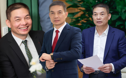 Cái nhất của Chủ tịch Tập đoàn Sơn Hải