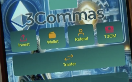 Bắt 5 đối tượng lừa đảo đầu tư tiền mã hóa