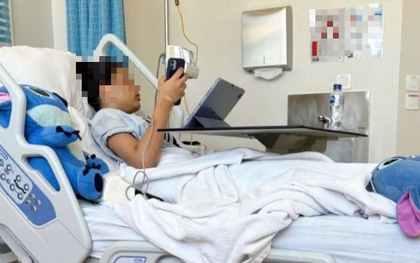 Nam thanh niên tử vong vì ung thư hạch, biết 2 dấu hiệu ban đêm anh đã "ngó lơ" ai cũng giật mình