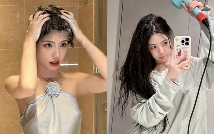 Bỏ hẳn loại hóa chất, tôi chuyển sang 5 dầu gội thuần chay này và mái tóc đã đẹp lên bất ngờ