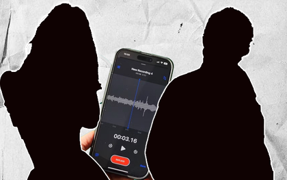 File ghi âm hé lộ bí mật động trời khiến cả showbiz điêu đứng