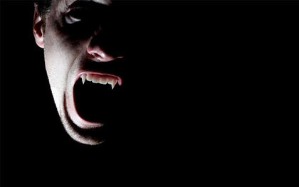 Dùng toán học chứng minh ma cà rồng và zombie không thể có thật