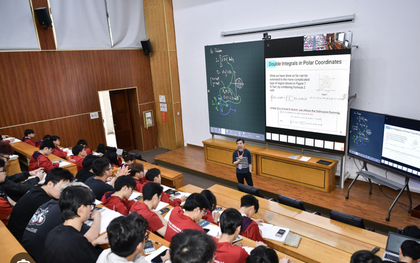 5 dấu hiệu nhận biết người học giỏi, tương lai sáng