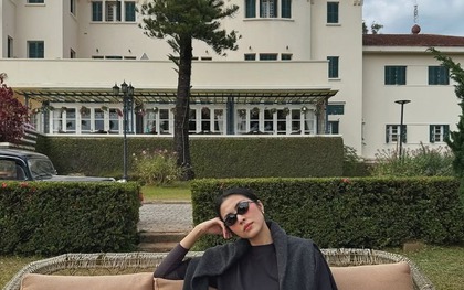 3 bóng hồng của gia tộc Johnathan Hạnh Nguyễn