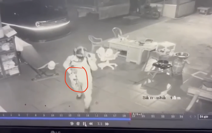 Công an công bố nhận dạng kẻ sát hại 3 người trong 1 gia đình ở Đồng Nai