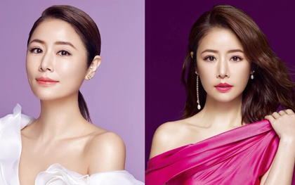 Lâm Tâm Như từng bị chỉ trích cho con ăn bằng bát vàng, nữ trang 300 tỷ : Hiện được khen rần rần vì nói 1 câu EQ cao đỉnh nóc!