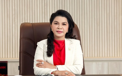 Ít ai ngờ, "bà trùm" bất động sản đặt mục tiêu xây 40.000 căn nhà ở xã hội từng là người bán quán nước ven đường tại Bình Dương