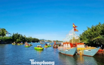 Có gì ở ngôi làng Việt Nam vừa lọt danh sách đẹp nhất thế giới?