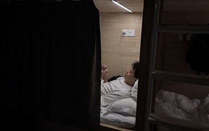 Khủng hoảng tại nền kinh tế lớn nhất châu Á: Tỷ lệ thất nghiệp thực tế có thể lên tới 40%, sinh viên đại học danh tiếng cũng không thể tìm việc