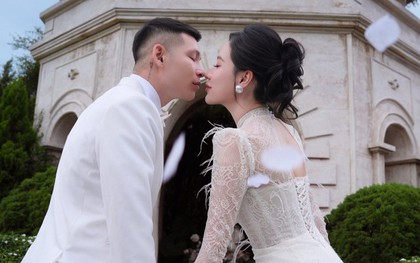 Quang Vinh, Mỹ Linh trích quà cưới ủng hộ đồng bào vùng bão lũ
