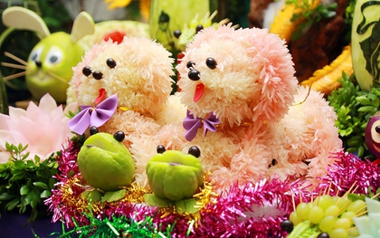 Tết Trung thu ăn bưởi vừa ngon vừa bổ nhưng NHẤT ĐỊNH PHẢI NHỚ 7 điều cấm kỵ, thậm chí nguy hiểm tính mạng