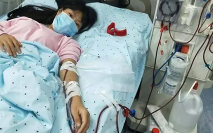 Người có dấu hiệu suy thận thường gặp 3 hiện tượng bất thường khi ngủ nhưng nhiều người bỏ qua