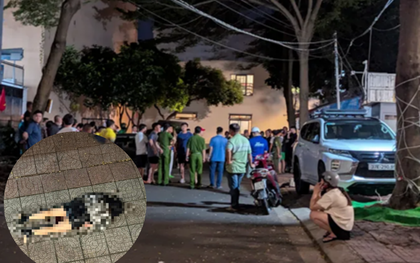 Nguyên nhân nào khiến Lương Gia Huy 20 tuổi đâm tử vong người yêu 32 tuổi trên vỉa hè?