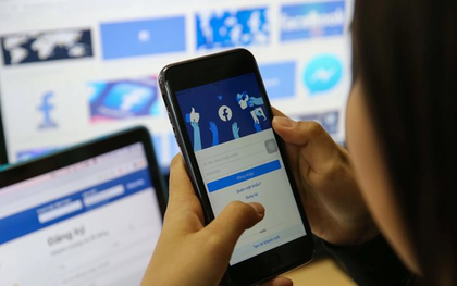 Công an Hà Nội cảnh báo người dân dùng Facebook tuyệt đối không được làm điều này