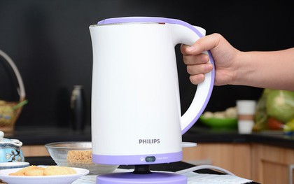Lật tẩy 5 mẫu bình đun siêu tốc giá rẻ trên mạng: Mẫu nào đáng tiền, mẫu nào là "rác công nghệ" rước bệnh vào người?