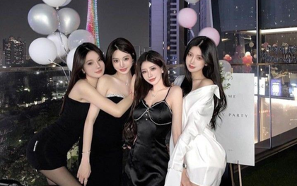 Nghịch lý trong cách "chọn bạn mà chơi" của người giàu