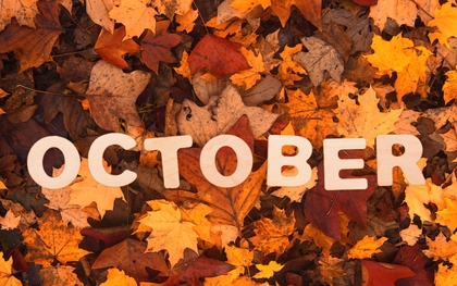 Sự thật bất ngờ về "October - Tháng 10" mà 9.0 IELTS chưa chắc biết