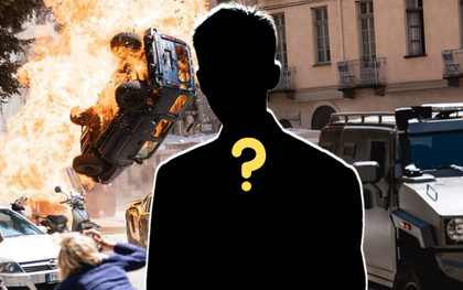 Nam diễn viên Fast and Furious ra đầu thú