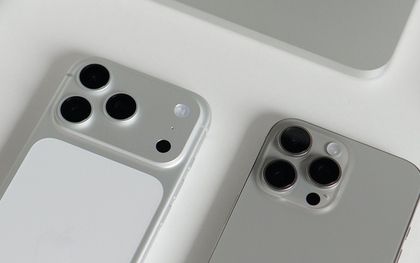 Camera iPhone 17 Pro Max có hơn 16 Pro Max? Hãy xem những ảnh này sẽ rõ
