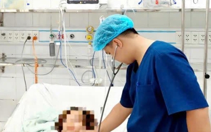 Mỡ máu tăng gấp 100 lần sau kích trứng làm thụ tinh ống nghiệm