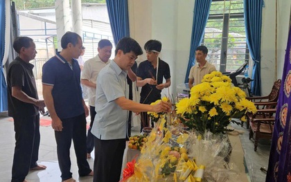 Nơi xảy ra vụ án 3 người tử vong ở Đồng Nai: Hiện trường biệt lập, địa hình hiểm trở